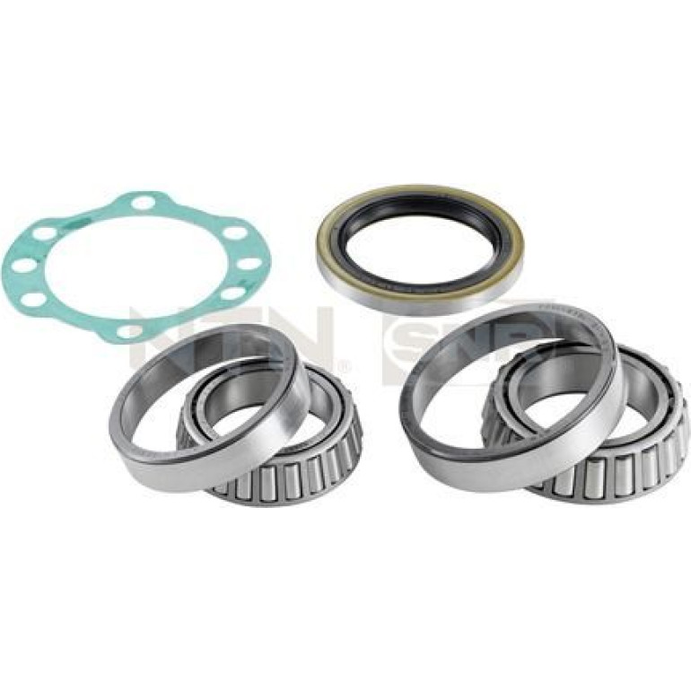 SNR Radlagersatz R141.65 SNR Radlagersatz R141.65