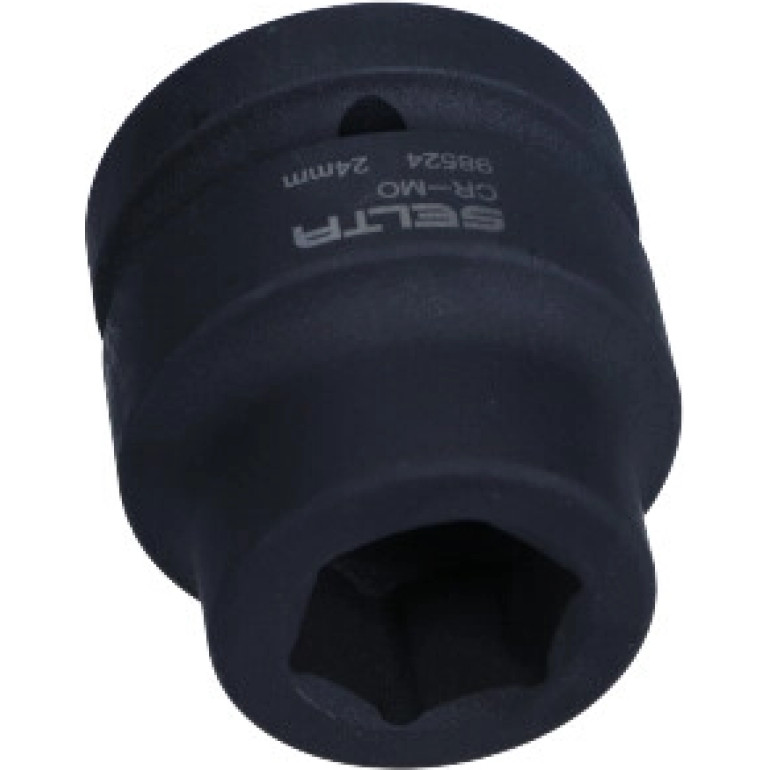 1 Schlagsteckschlüsseleinsatz Staub, 24 mm 98524