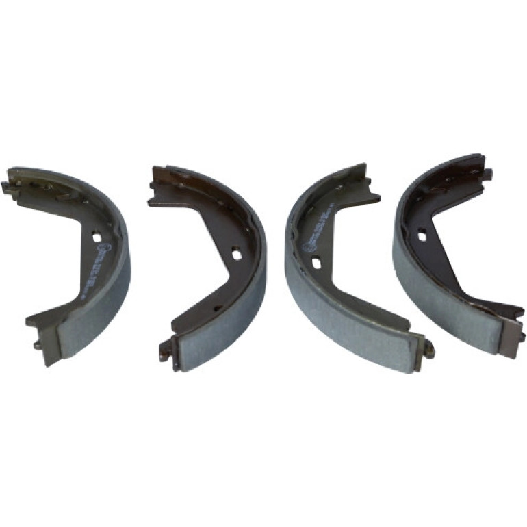 Handbremsbacken Volvo S60/S80/V70/Xc70/Xc90 19-0324 Handbremsbacken Volvo S60/S80/V70/Xc70/Xc90 19-0324