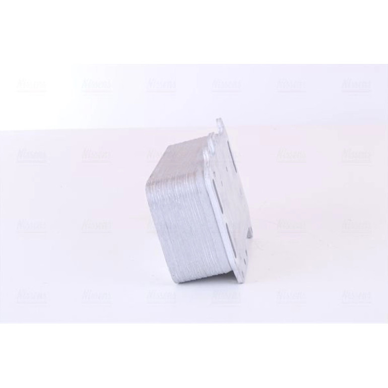 Ölkühler PKW 90807