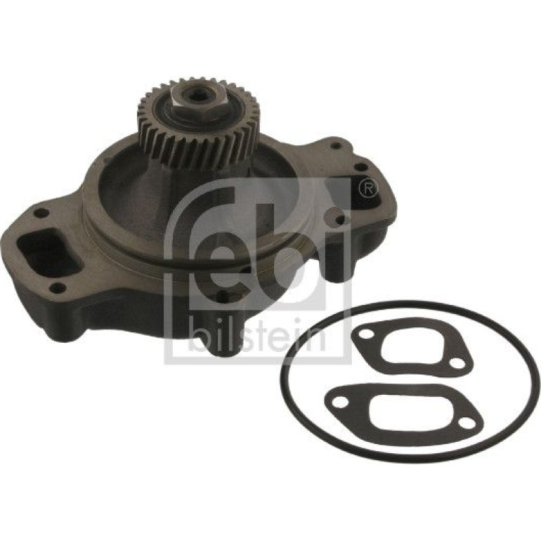 FEBI BILSTEIN Wasserpumpe 09912