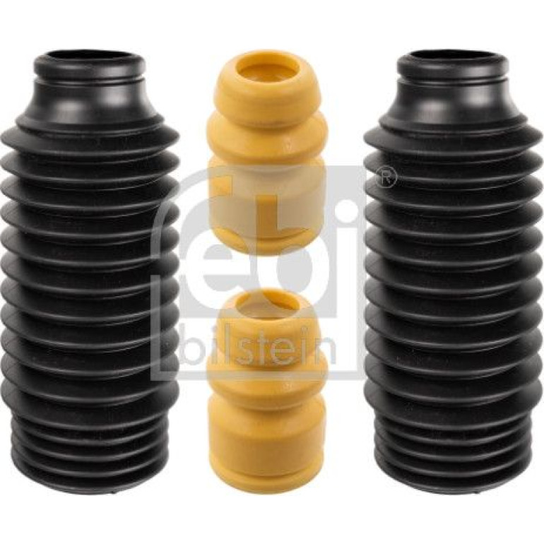 FEBI BILSTEIN Anschlagpuffer, Federung 109044 FEBI BILSTEIN Anschlagpuffer, Federung 109044