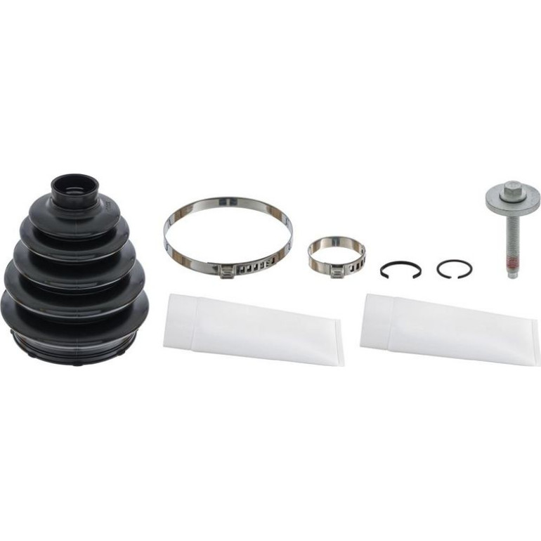 Faltenbalg, Antriebswelle Ext. Ford Focus Ii 1,6/1,8 Tdci 05 304 385 Faltenbalg, Antriebswelle Ext. Ford Focus Ii 1,6/1,8 Tdci 05 304 385