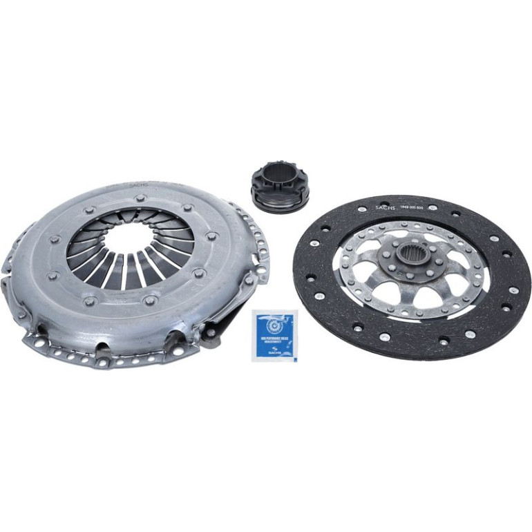 SACHS Kupplungssatz 3000 951 210 SACHS Kupplungssatz 3000 951 210