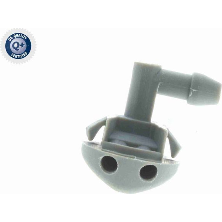 VEMO Waschwasserdüse, Scheibenreinigung V40-08-0017 VEMO Waschwasserdüse, Scheibenreinigung V40-08-0017