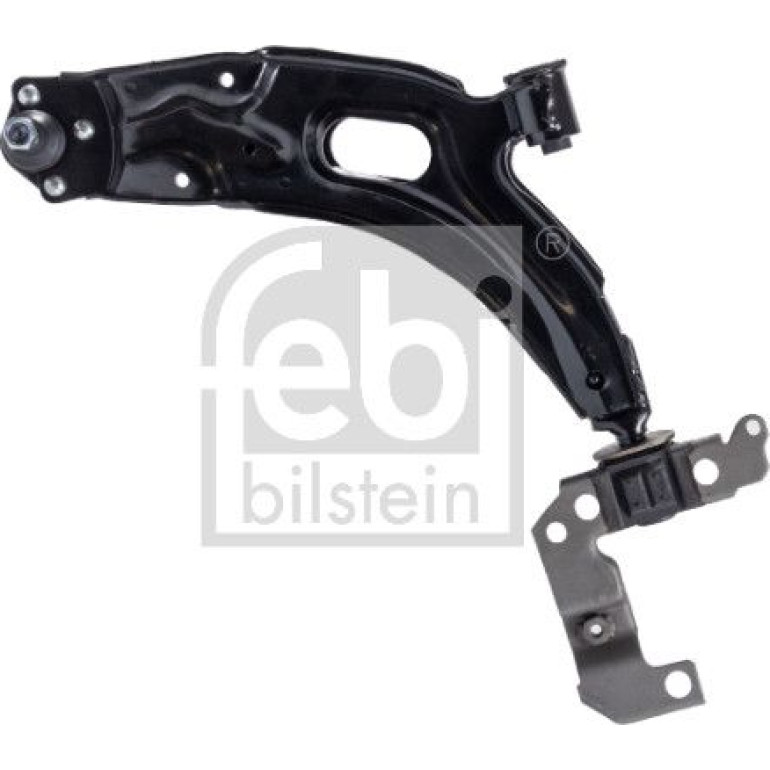 FEBI BILSTEIN Achsarm 12539 FEBI BILSTEIN Achsarm 12539