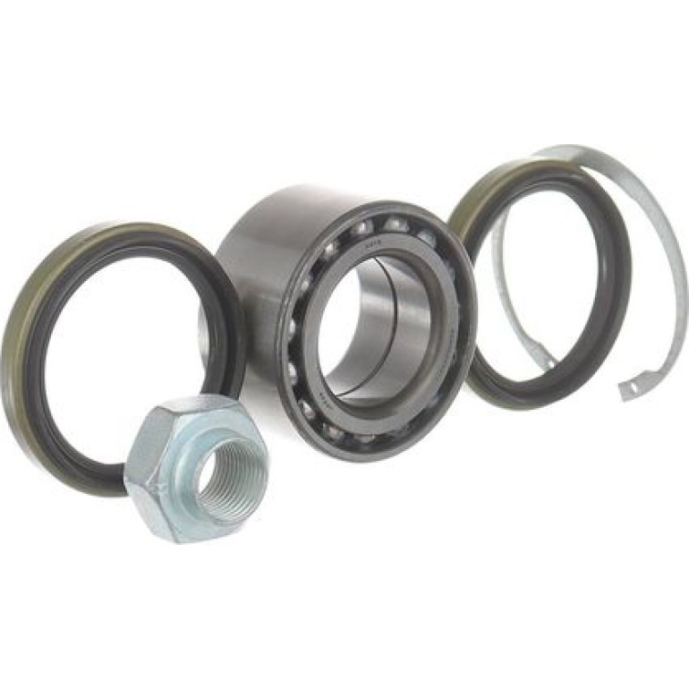 Radlagersatz HA VKBA 3713 Radlagersatz HA VKBA 3713