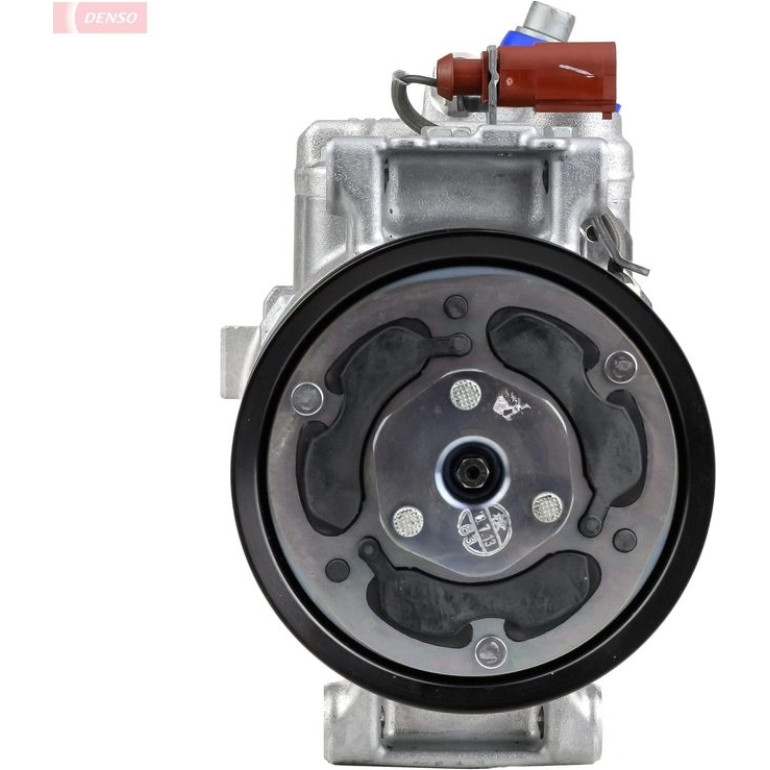 DENSO Kompressor DCP02110 DENSO Kompressor DCP02110