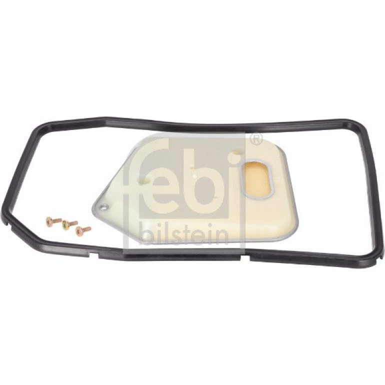 FEBI BILSTEIN Teilesatz, Ölwechsel-Automatikgetriebe 170547 FEBI BILSTEIN Teilesatz, Ölwechsel-Automatikgetriebe 170547