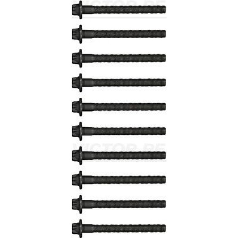 ZK-Schraubensatz 14-32212-01 ZK-Schraubensatz 14-32212-01