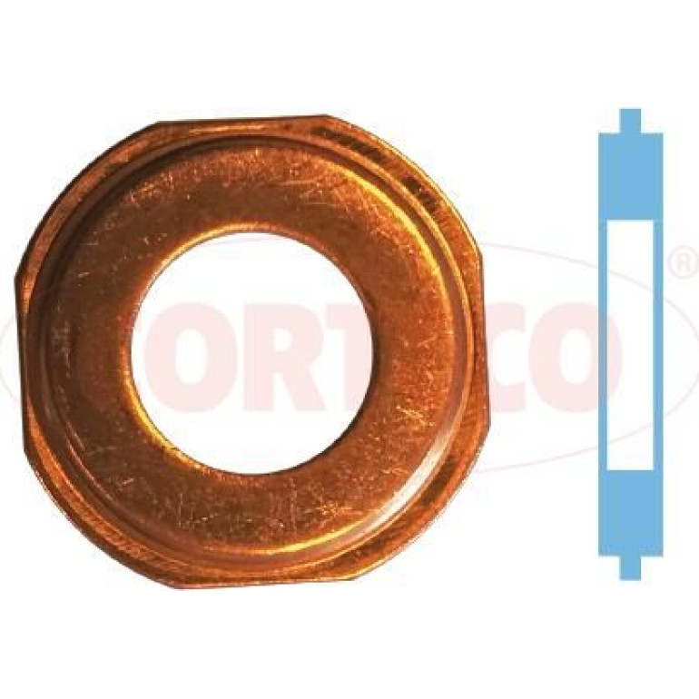 CORTECO O-Ring 49430759 CORTECO O-Ring 49430759