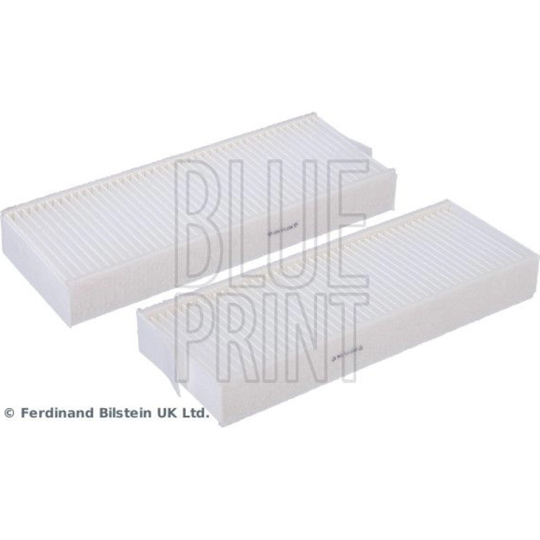 BLUE PRINT Filtersatz, Innenraumluft ADP152514