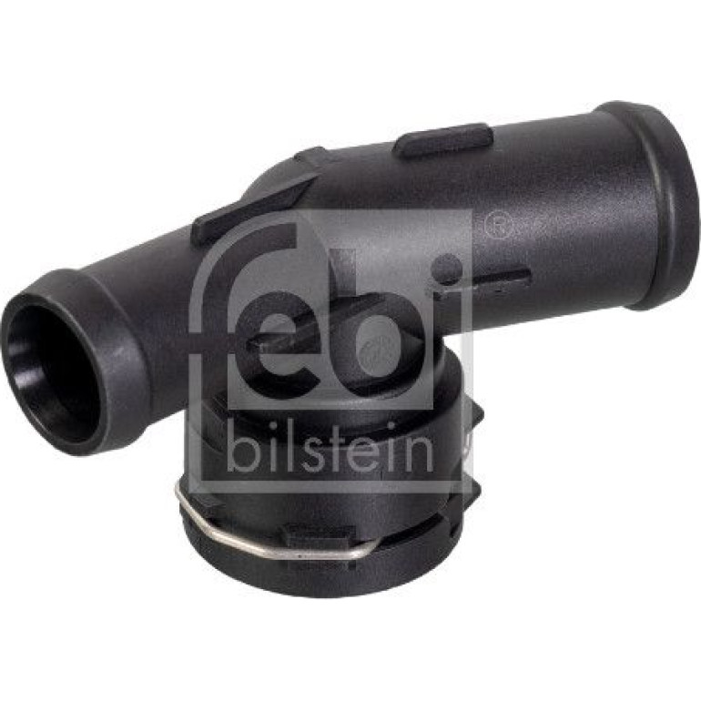 FEBI BILSTEIN Kühlmittelflansch 180434 FEBI BILSTEIN Kühlmittelflansch 180434