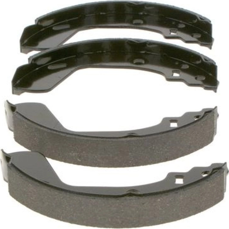 Bremsbacken 0 986 487 775 Bremsbacken 0 986 487 775