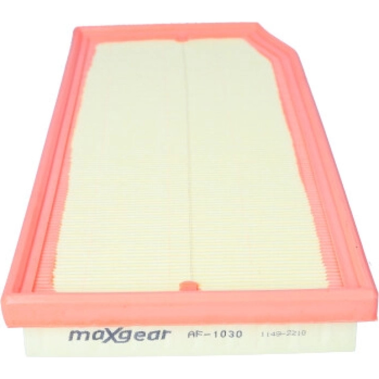 Luftfilter 26-2558