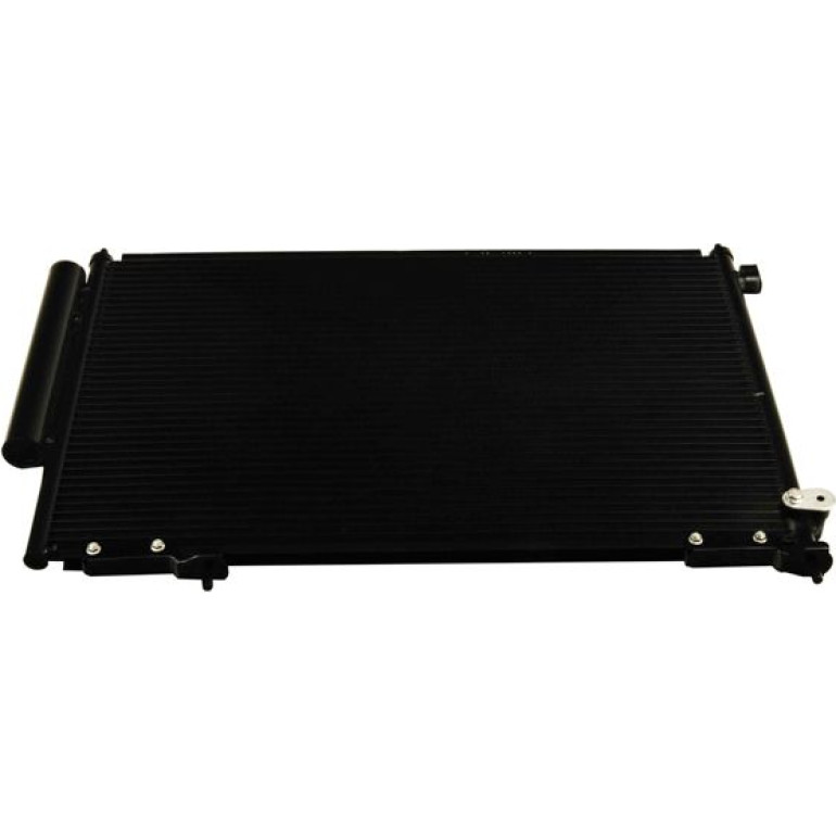 Kondensator, Klimaanlage AC830077 Kondensator, Klimaanlage AC830077