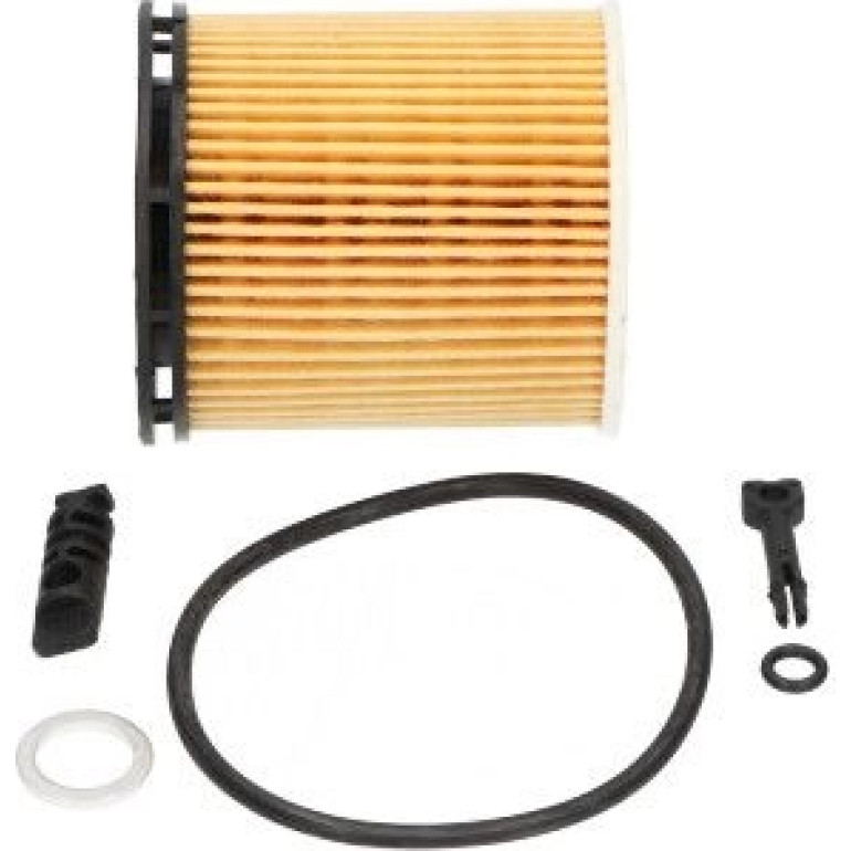 AMC Ölfilter PKW KO-089 AMC Ölfilter PKW KO-089