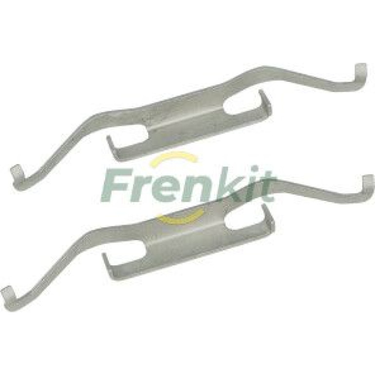 FRENKIT Zubehör, Bremsbeläge 901680