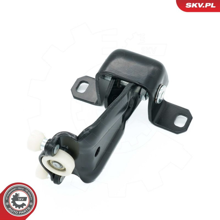 ESEN SKV Rollenführung, Schiebetür 96SKV870