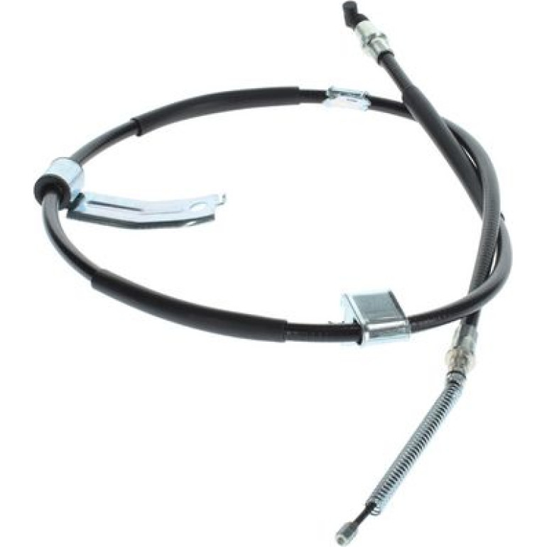 Handbremsseil li 1987482522 Handbremsseil li 1987482522