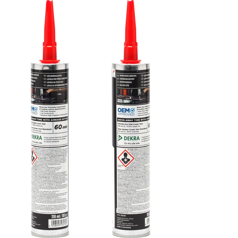 TEROSON BOND60 PROF. CR 310ml 2682268