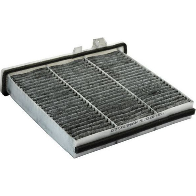 DENCKERMANN Innenraumfilter M110086 DENCKERMANN Innenraumfilter M110086