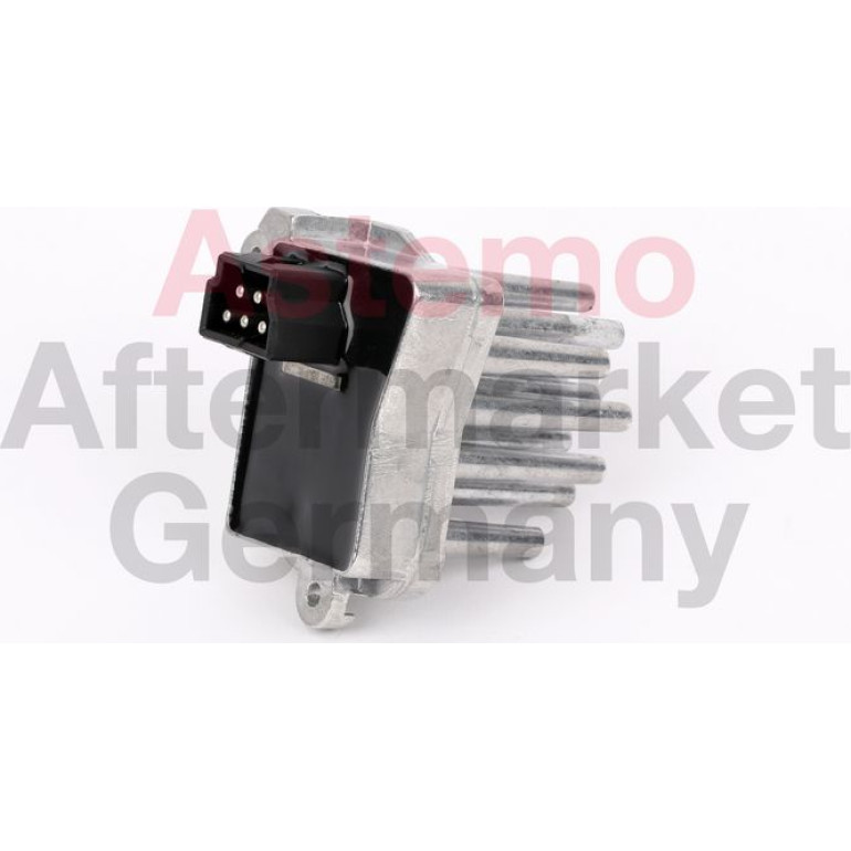 HITACHI Regler, Innenraumgebläse 132507 HITACHI Regler, Innenraumgebläse 132507