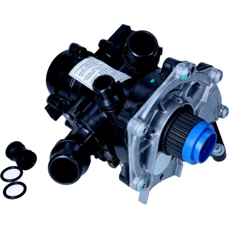 Wasserpumpe, Motorkühlung VKPA 81231 Wasserpumpe, Motorkühlung VKPA 81231