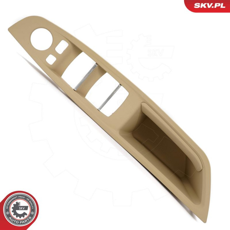 ESEN SKV Türgriff 97SKV021 ESEN SKV Türgriff 97SKV021