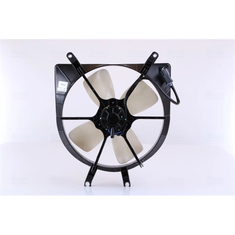 Kühlerlüfter PKW 85043 Kühlerlüfter PKW 85043