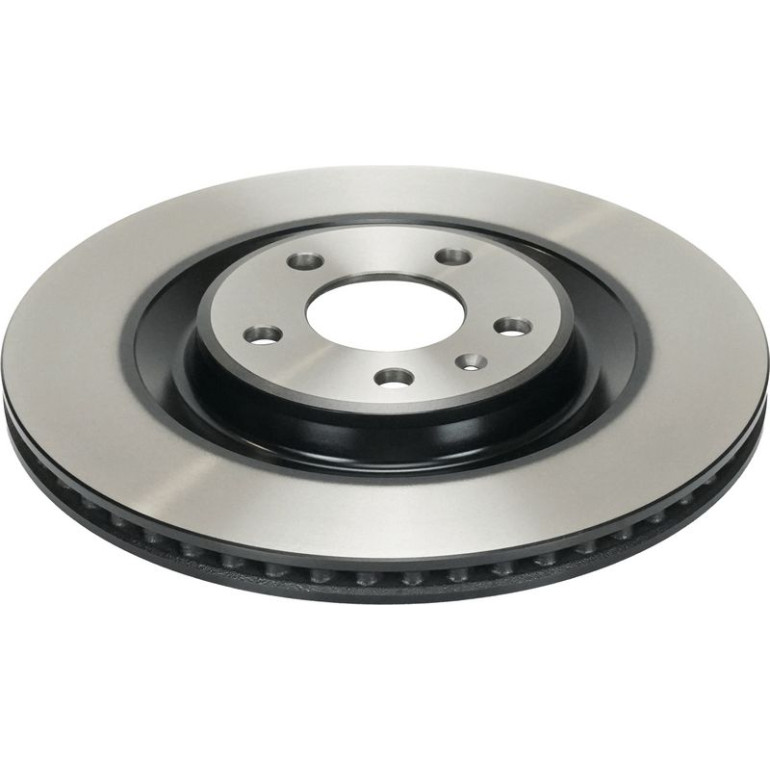 12 481 058 Bremsscheibe HA DF6175S 12 481 058 Bremsscheibe HA DF6175S