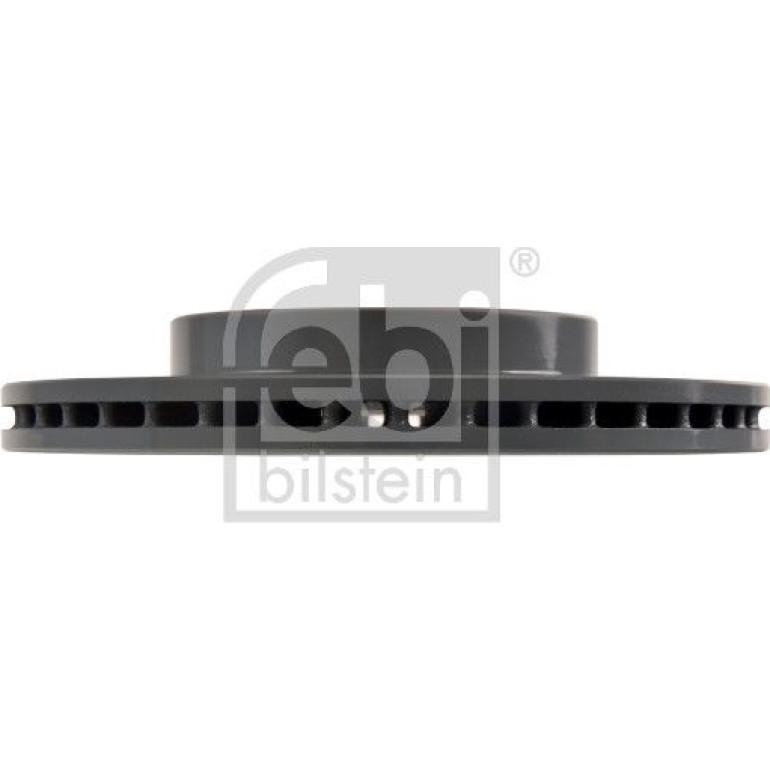 FEBI BILSTEIN Bremsscheibe 106354 FEBI BILSTEIN Bremsscheibe 106354