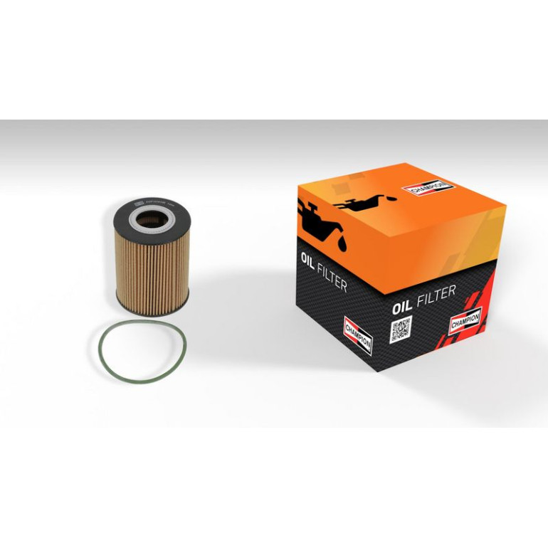 CHAMPION Ölfilter COF101610E CHAMPION Ölfilter COF101610E