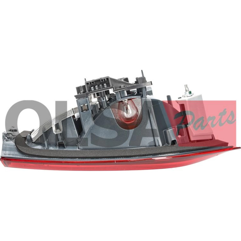 Heckleuchte I R LED ROT PQ 72206 Heckleuchte I R LED ROT PQ 72206
