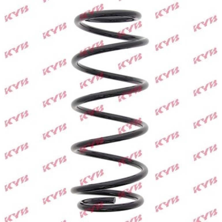KYB Fahrwerksfeder Opel P. Astra G 2.0 16V/2.2 16V 02.98-01.05 RH1541 KYB Fahrwerksfeder Opel P. Astra G 2.0 16V/2.2 16V 02.98-01.05 RH1541