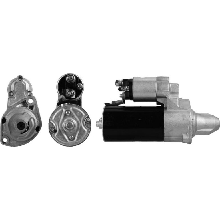 325.026.102 12V.Starter 325026102 325.026.102 12V.Starter 325026102