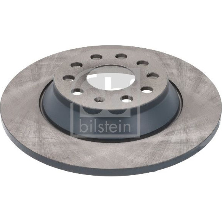 FEBI BILSTEIN Bremsscheibe 104496 FEBI BILSTEIN Bremsscheibe 104496