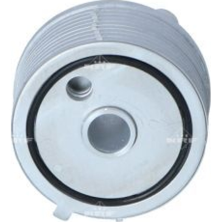 NRF Ölkühler, Motoröl 31214 NRF Ölkühler, Motoröl 31214