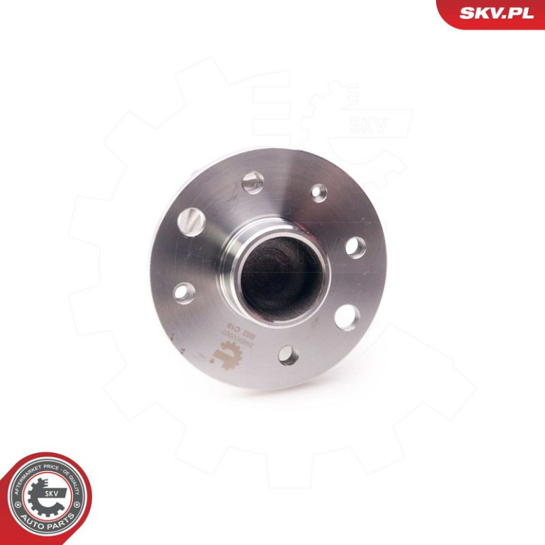 SKV GERMANY Radlager 29SKV007