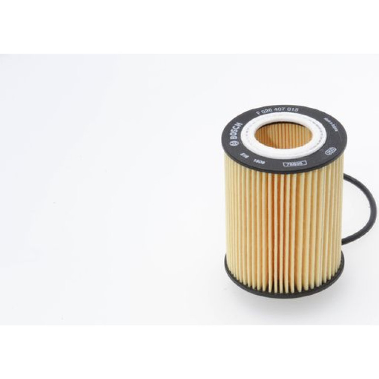 Ölfilter F 026 407 015 Ölfilter F 026 407 015