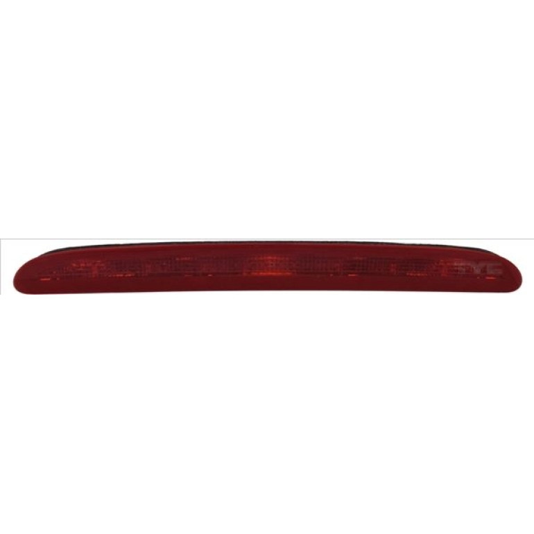 ZUSATZBREMSLEUCHTE LED ROT 15-0783-00-2 ZUSATZBREMSLEUCHTE LED ROT 15-0783-00-2