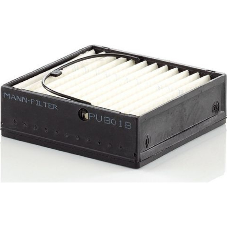 Mann & Hummel Industriefilter PU 8018
