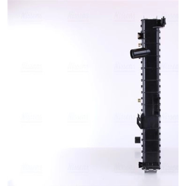 Wasserkühler PKW 62060 Wasserkühler PKW 62060
