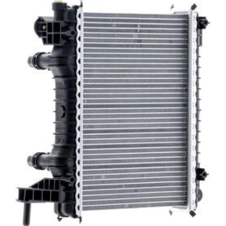 MAHLE Kühler, Motorkühlung CR 2706 000P MAHLE Kühler, Motorkühlung CR 2706 000P