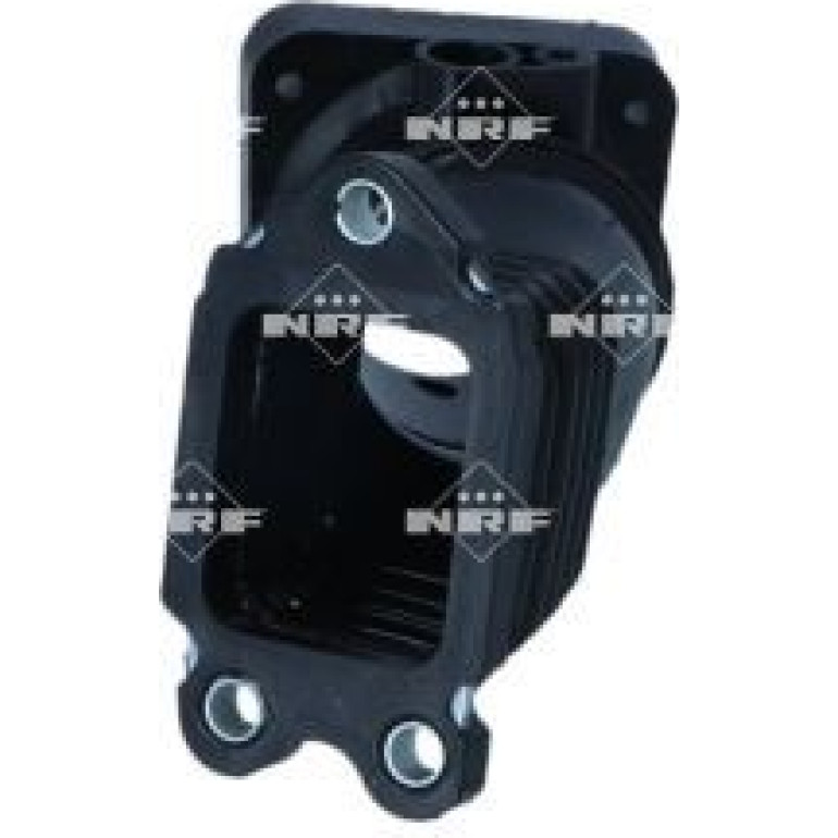 NRF Ansaugschlauch, Luftfilter 165004 NRF Ansaugschlauch, Luftfilter 165004
