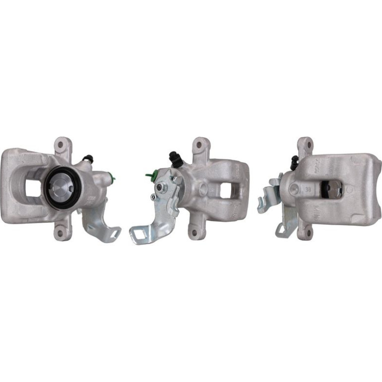 Bremssattel 87-2500 Bremssattel 87-2500