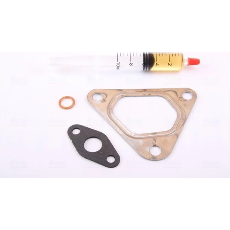 NISSENS Turbolader 93343 NISSENS Turbolader 93343