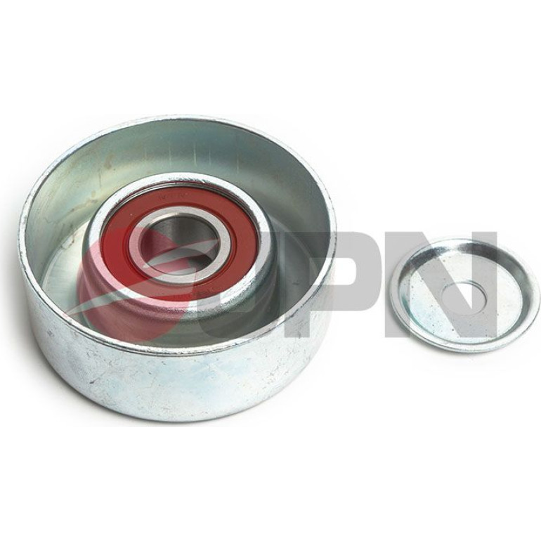 JPN Spannrolle, Keilrippenriemen 20R5012-JPN JPN Spannrolle, Keilrippenriemen 20R5012-JPN