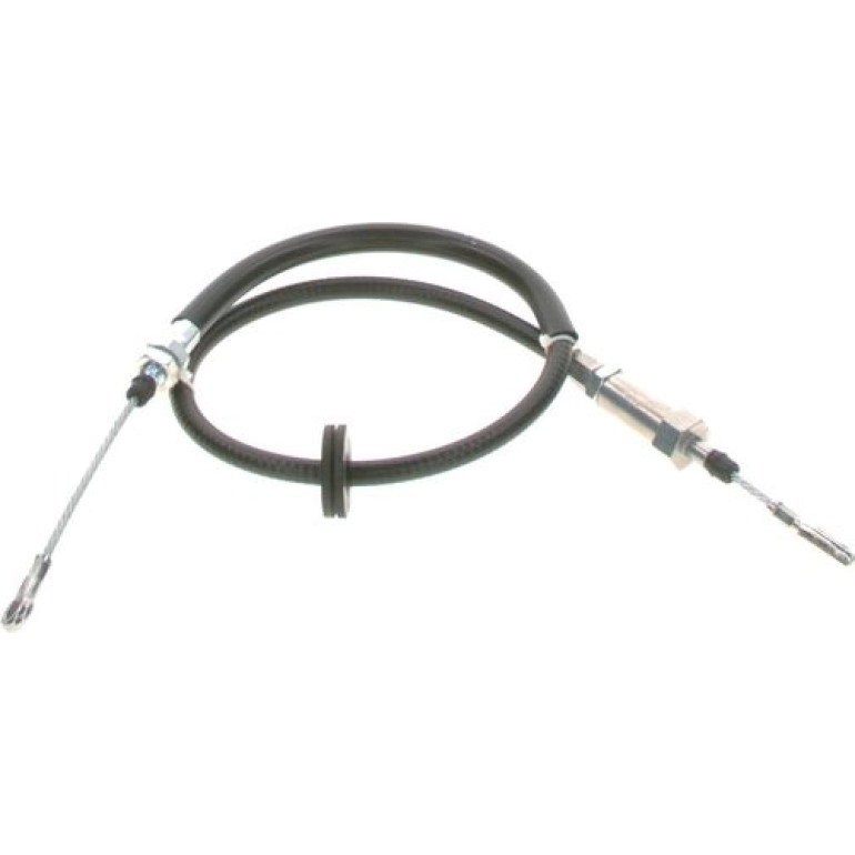 Handbremsseil 1987477114 Handbremsseil 1987477114