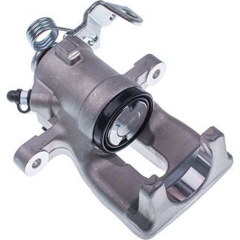 DENCKERMANN Bremstrommel B190016L DENCKERMANN Bremstrommel B190016L